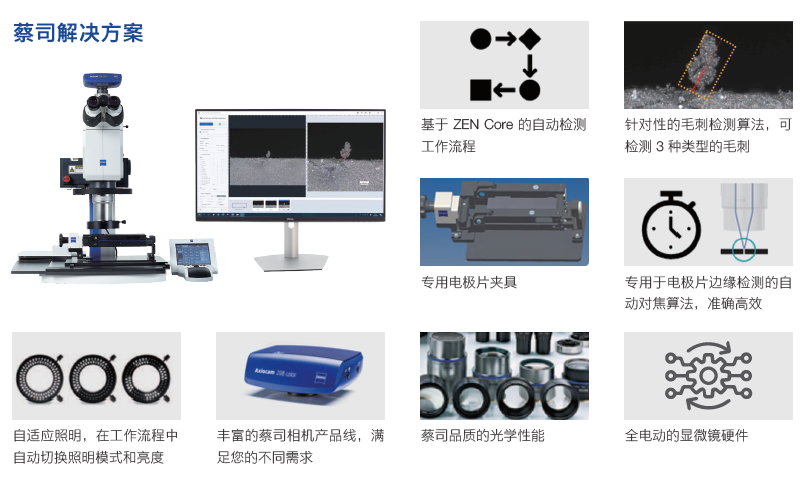 普陀普陀蔡司显微镜